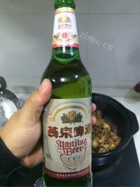 啤酒鸭做法图解11)