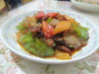 「美味可口」农家小炒肉