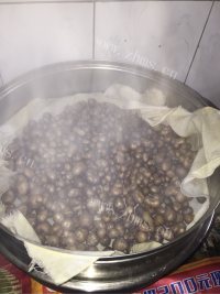 清蒸山药豆做法图解3)