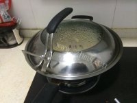 美味营养的土豆烧肉做法图解6)