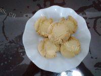 让人怀念的玛格丽特饼干