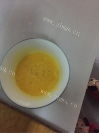 美味的花样炒饭做法图解3)