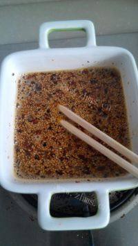 家常菜麻辣口水鸡做法图解3)