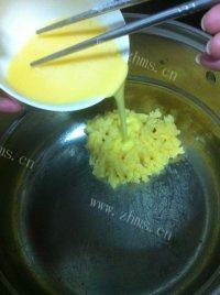 颜值高的天鹅泡芙做法图解6)