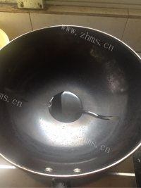 美味的高升排骨做法图解4)