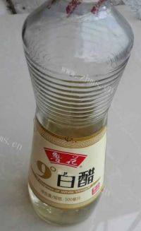 家常菜凉拌粉丝做法图解4)
