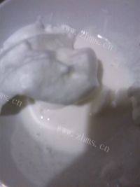 酸奶溶豆做法图解4)