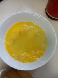 鲜美可口的木耳炒鸡蛋做法图解3)