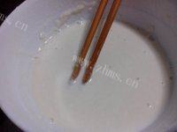 诱人的炸蘑菇做法图解4)