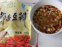 鱼香白菜做法图解5)