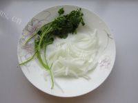 健康美食-手抓羊肉