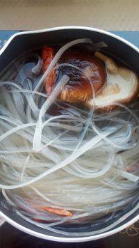 家常香辣羊肉煲做法图解15)