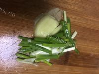 营养鲫鱼豆腐汤做法图解2)