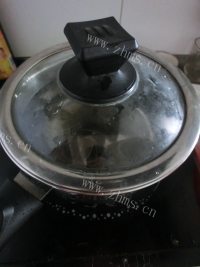 好吃的蜜红豆水晶粽子做法图解11)