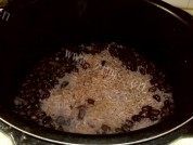 红豆饭