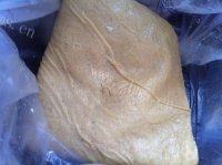 家常菜凉拌黄瓜豆腐皮做法图解2)