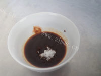 酱爆鱼片做法图解9)
