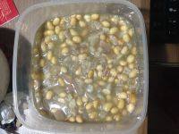 自制黄豆肉皮冻做法图解7)