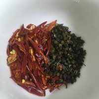 好吃的香辣吮指龙虾尾做法图解3)
