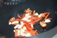 家常菜大盆花菜做法图解5)