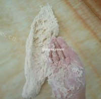 自制小熊面包做法图解5)