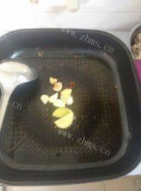 家常菜排骨豆角做法图解5)
