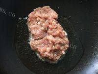 甜玉米肉酱意面做法图解8)