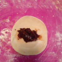 自制枣花酥做法图解15)
