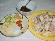 美味的红烧兔腿做法图解3)
