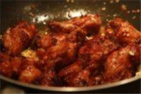 易做的炸鸡翅