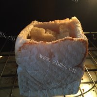 滋补的蜂蜜厚多士做法图解10)