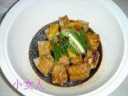 杭州菜-东坡肉的做法图解三