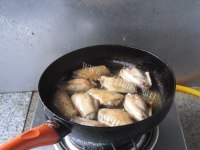 美味的香辣鸡翅做法图解7)
