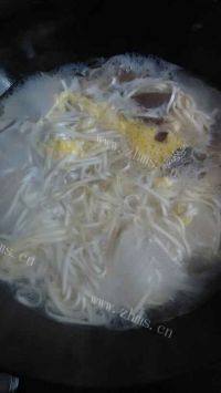 自己做的素面做法图解3)