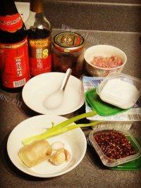 健康美食之麻婆豆腐做法图解1)