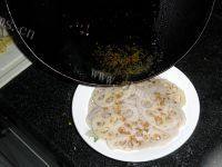 家常桂花藕片