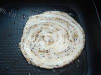 自己做的手撕饼做法图解16)