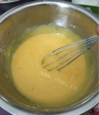DIY蛋糕做法图解4)