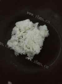 唇齿留香的蛋炒饭做法图解3)