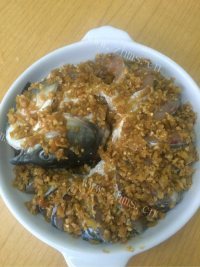 家常菜剁椒鱼做法图解3)