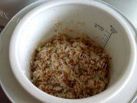 易做的红米杂粮饭的做法图解五