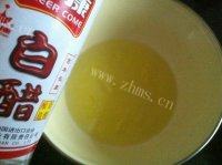 紫薯蛋卷做法图解5)
