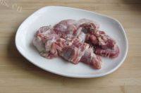 家常菜红酒烩牛肉做法图解1)