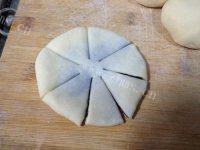 常吃不腻的豆沙面包做法图解11)