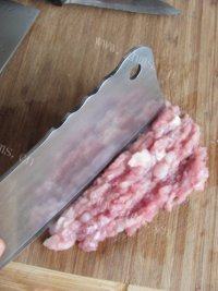 「美味可口」麻婆豆腐做法图解2)