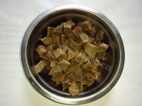 好吃的五香牛肉粽做法图解7)