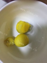 好吃的玛格丽特饼干做法图解5)