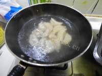 美味的白菜猪肉水饺做法图解18)