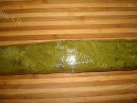 #DIY#抹茶饼干做法图解9)