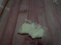 家常菜猪蹄黄豆汤做法图解5)